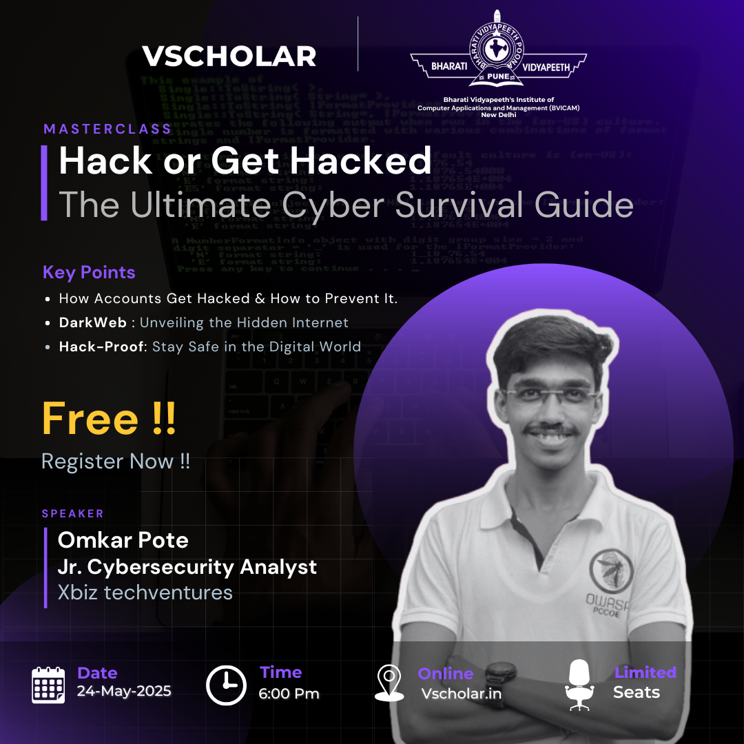 Hack or Get Hacked – The Ultimate Cyber Survival Guide